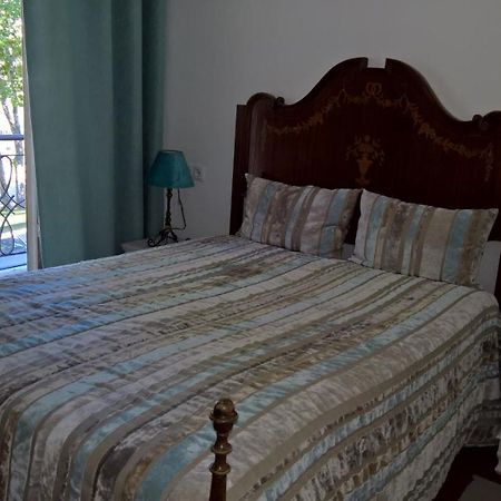 Casa Dom Manoel Bed & Breakfast Portalegre Exterior photo